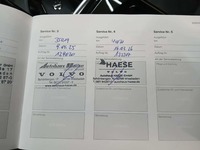 Szerviz dokumentáció