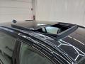 View of sunroof / panoramic roof