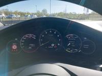 Widok zestawu wskazników