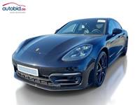 Widok z przodu po stronie lewej