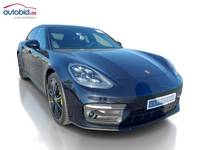 Widok z przodu po stronie prawej