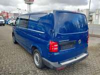 Widok z tyłu po stronie lewej