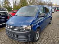 Pogled sprijeda lijevo