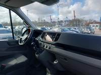 Aanzicht binnenruimte