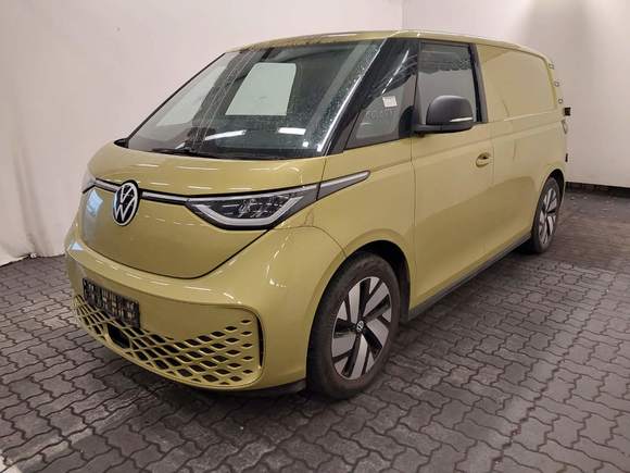 Náhled zpředu zleva