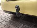 View of trailer tow-bar hitch