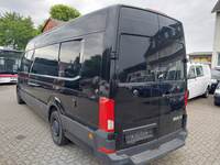 Вид сзади слева