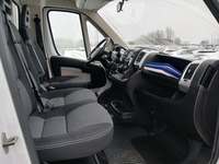 Vue de l’intérieur