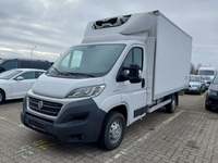 Vue de l’avant gauche