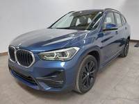 BMW X1 xDrive25d Sport-Automatic "Sport Line"