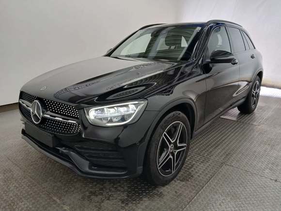 Widok z przodu po stronie lewej