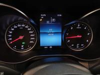 Widok zestawu wskazników