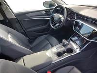 Pogled unutrašnji prostor