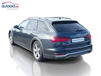 Pogled straga lijevo