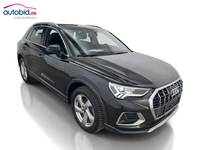 Widok z przodu po stronie prawej