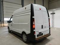 Вид сзади слева