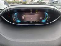 Вид на приборную панель