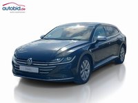 VW Arteon Shooting Brake 2,0 TDI 4Motion DSG "Elegance"