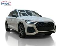 Vue de l’avant droit