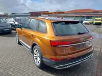 Aanzicht achter links