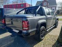 Vaade tagant paremalt