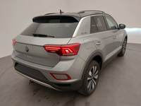 Widok z tyłu po stronie prawej