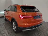 Вид сзади слева