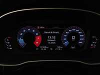 Вид на приборную панель