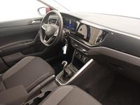 Aanzicht binnenruimte