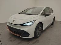 Вид спереди слева