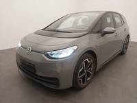 Вид спереди слева