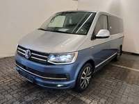 Vue de l’avant gauche