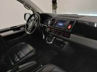 Vue de l’intérieur