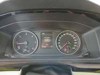 Vue du tableau de bord