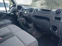 Изглед на вътрешното пространство