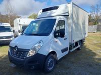 Изглед отпред отляво