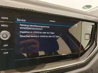 Статус автомобиля