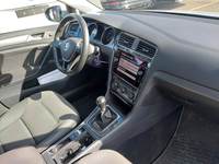 Вид на салон