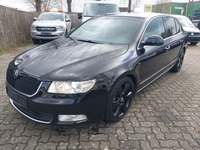 Pogled sprijeda lijevo