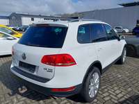 Aanzicht achter rechts