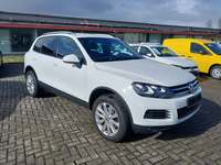 Aanzicht voor rechts