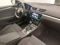 Vue de l’intérieur