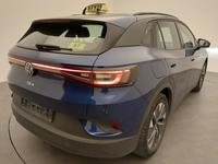 Aanzicht achter rechts