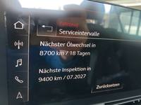 Статус автомобиля