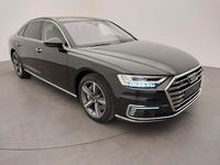 Vue de l’avant droit