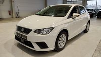 Seat Ibiza 1,0 "Style"