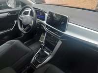 Вид на салон