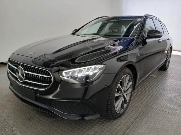 Widok z przodu po stronie lewej