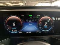 Widok zestawu wskazników