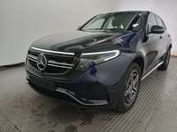 Widok z przodu po stronie lewej